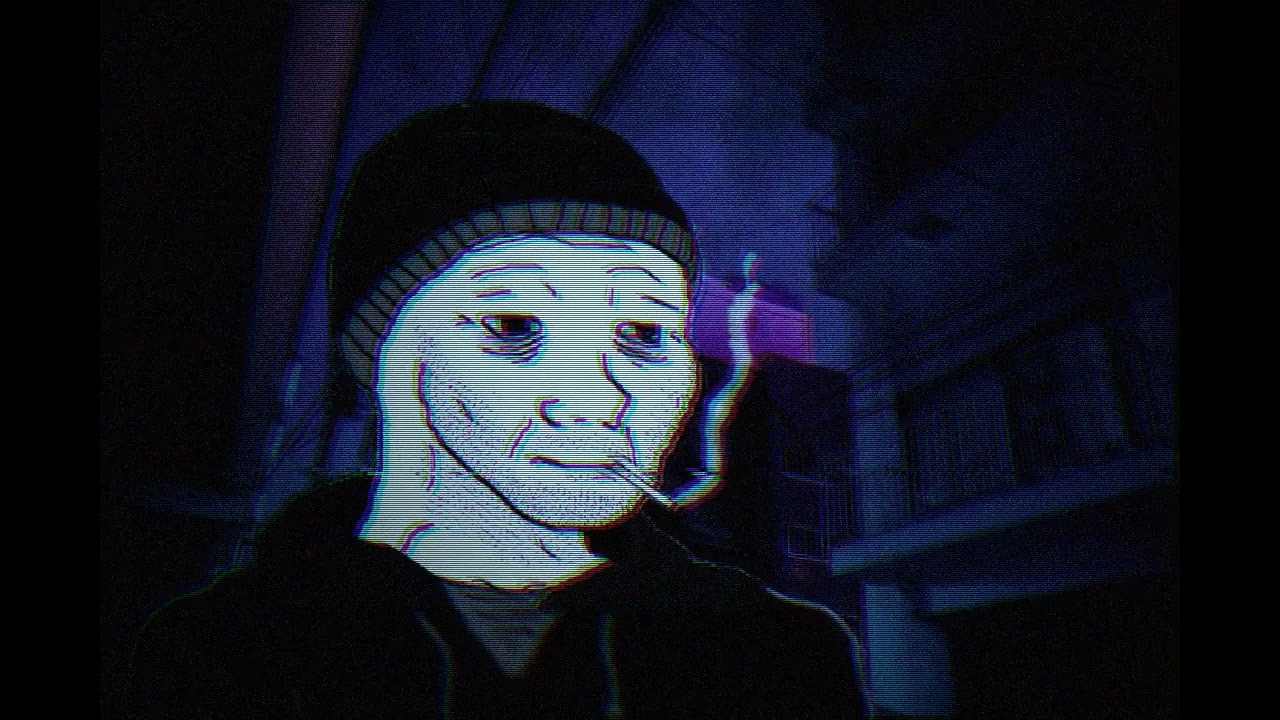 Jason Mraz - I'm Yours [Slowed + Reverbed] [Doomer Wave]