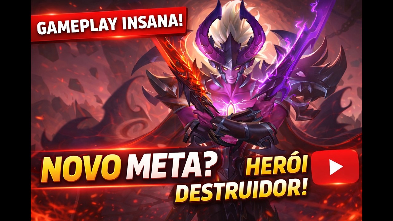 Game play de Musashi - fui focado e deu ruim