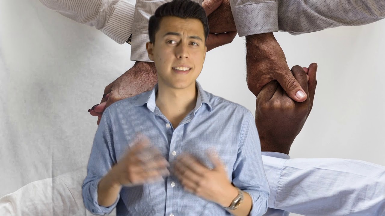 introducci&oacute;n al canal - &iquest;por qu&eacute; estudiar administraci&oacute;n?