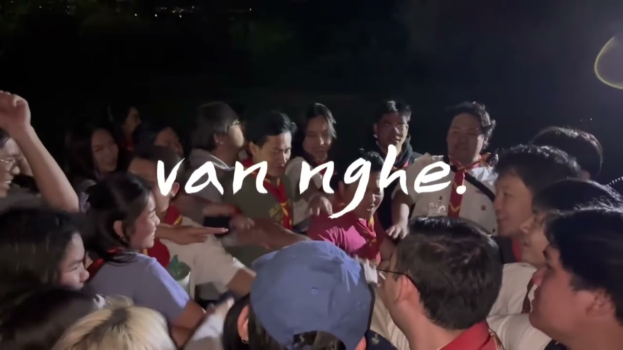 Thang Thien Doan Camp 2026 - Infinity Kingdom