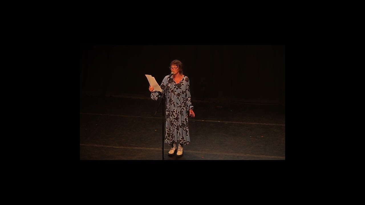 Kelpies Prize for Writing 2022: Fran Moldaschl's winning entry, read by Janis Mackay