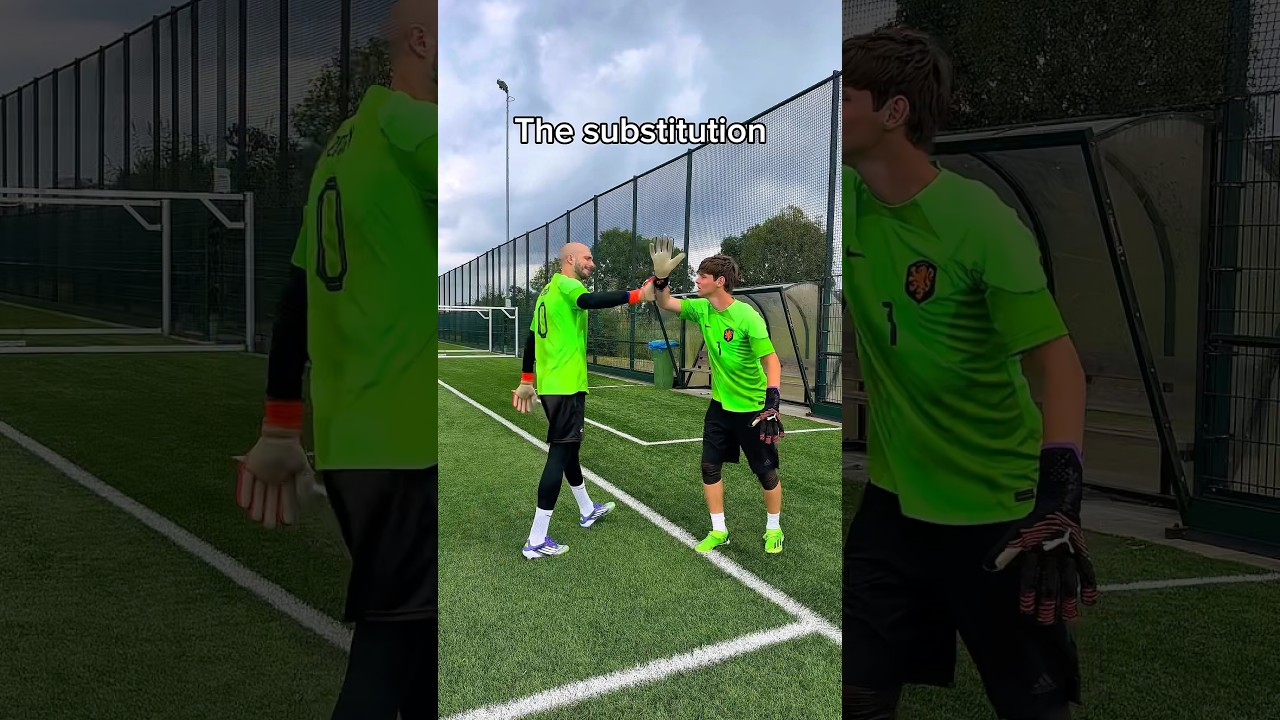 Do you remember this moment? 👀 