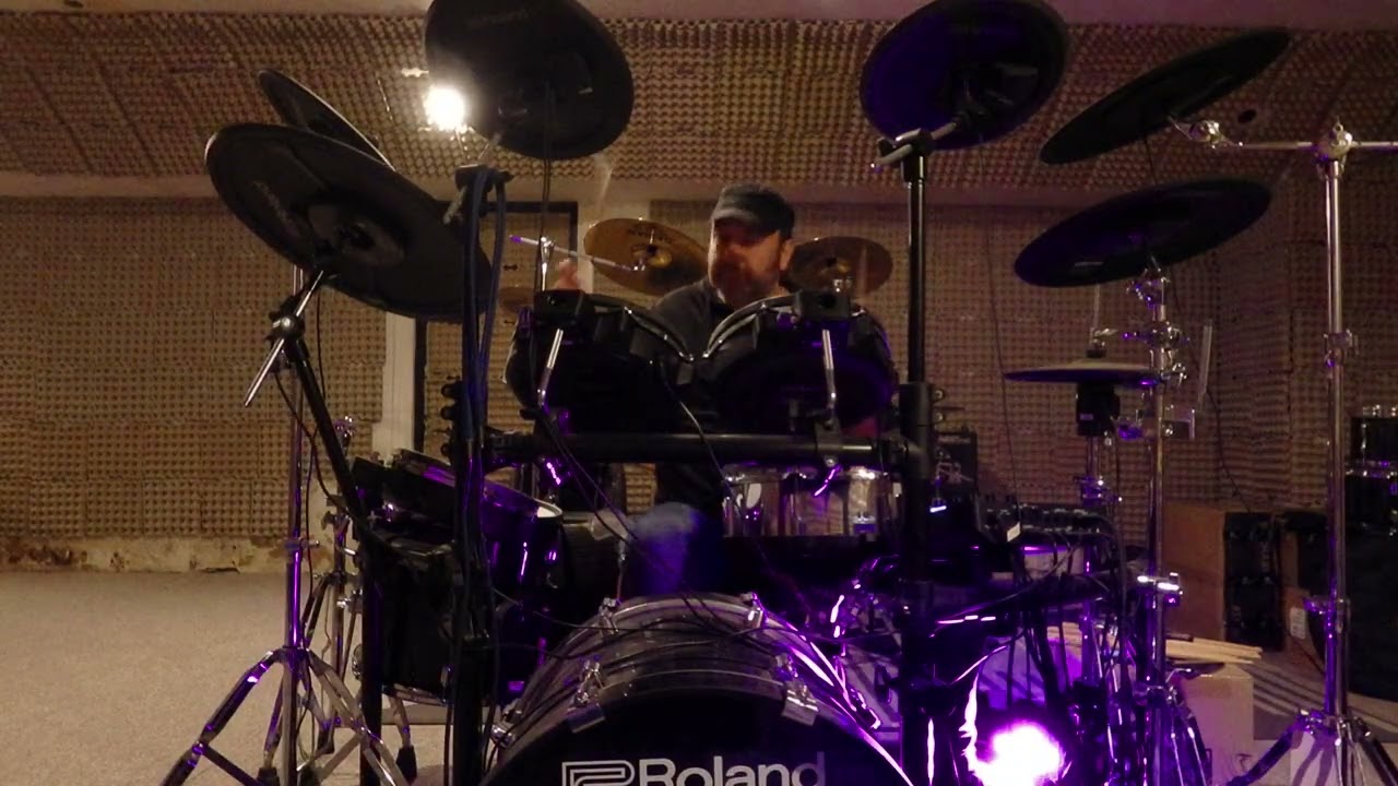 Ultravox - I Remember (Death in the Afternoon) Heavy