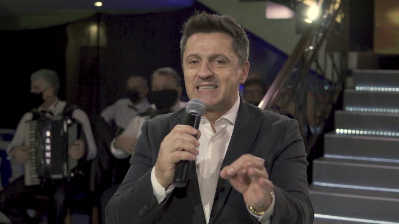 NIHAD ALIBEGOVIĆ - Đela Fato, đela zlato - SEVDAH FEST BIHAĆ 2020
