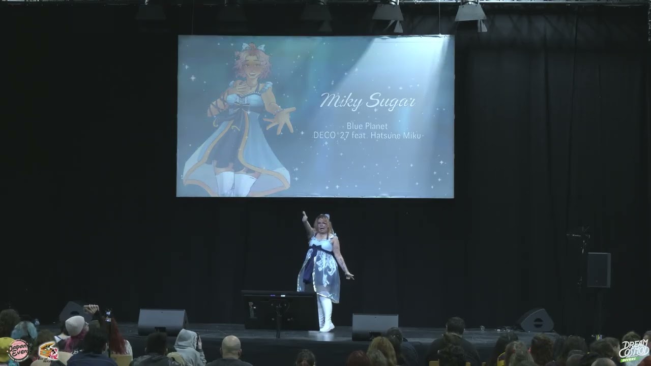 [a11] - JAPAN EVENT BY CGC 2025 - ?? - CONCOURS CHANT ET DANCE