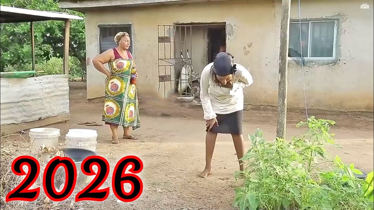 SHE WAS REJECTED AFTER SHE GOT PREGNANT UNTIL SOMETHING HAPPEN TO MAKE EVERYONE RETHINK......
