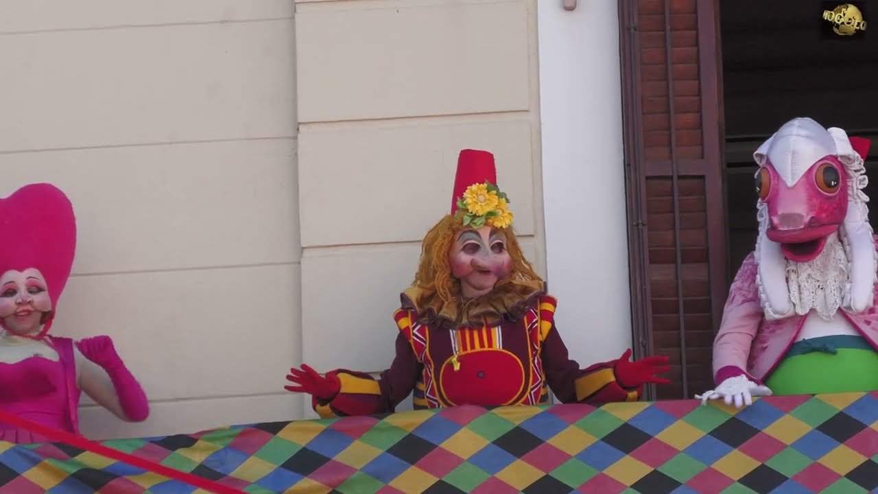 Carnestoltes 2022