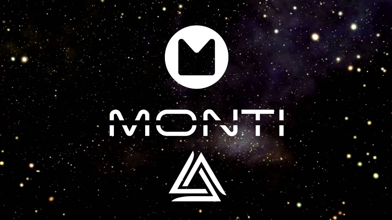 Monti - Dark Matter [Surfase Records 020]