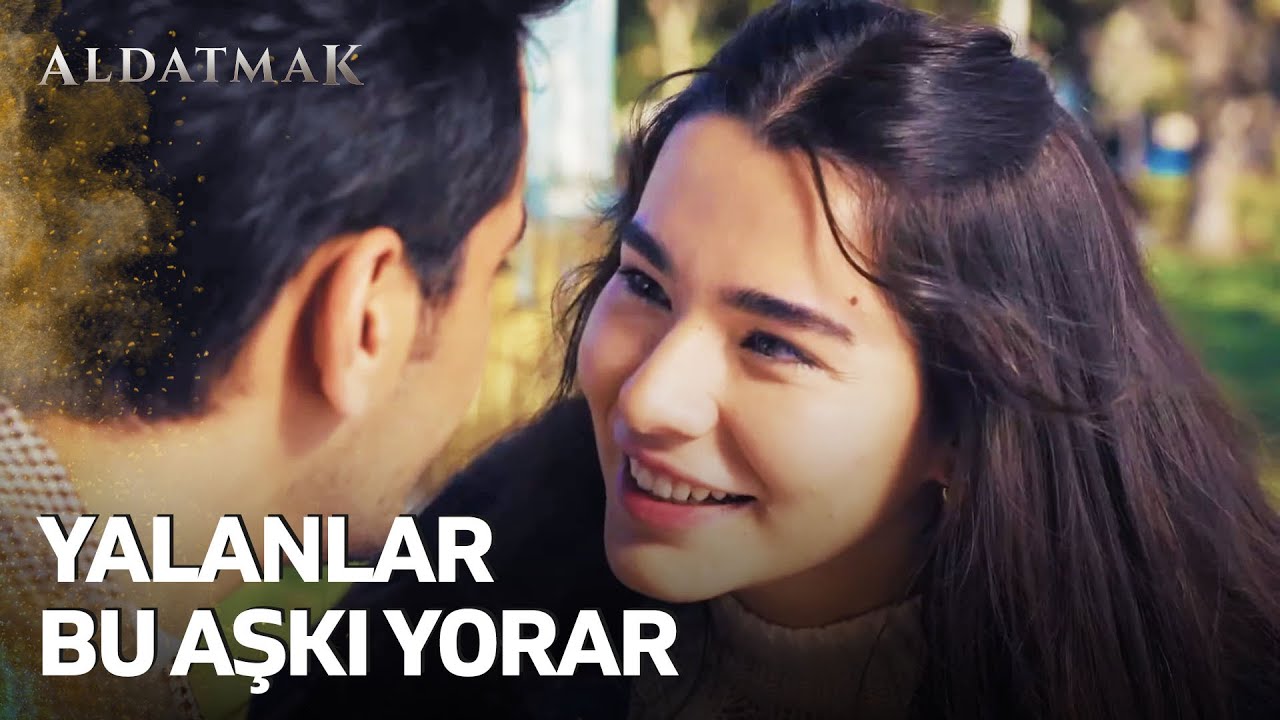 Aşkta Yalana Yer Var Mı? | Aldatmak
