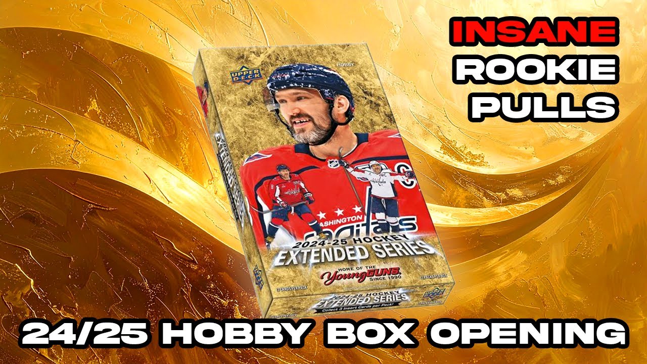 THE GREAT 8 HUNT CONTINUES | OVECHKIN AUTO HUNT