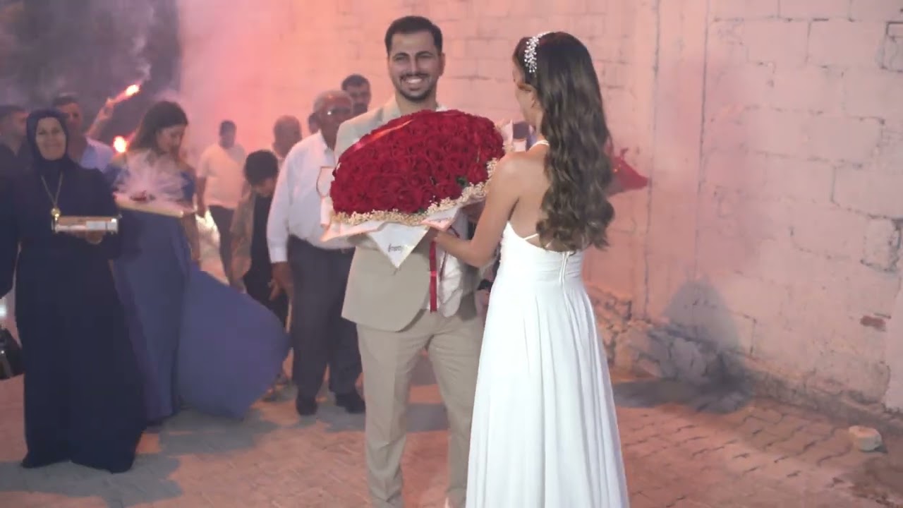 Nişan Klibi 2025 / Halime & Yavuz