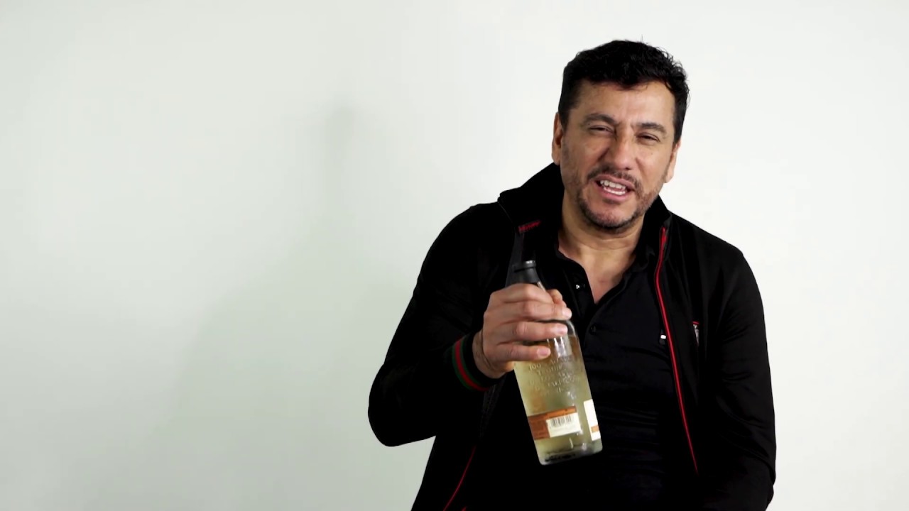 Entre Perico y Perico | Grupo Exterminador | Juan Corona