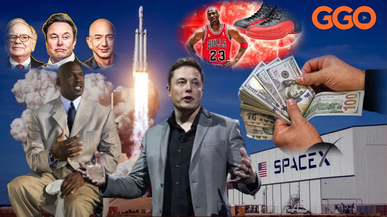 NI GUTE UMUKIRE AGERA KU NZOZI ZE? AYA NI AMAHAME NTAKUKA AKIJIJE BENSHI BARIMO NA ELON MUSK