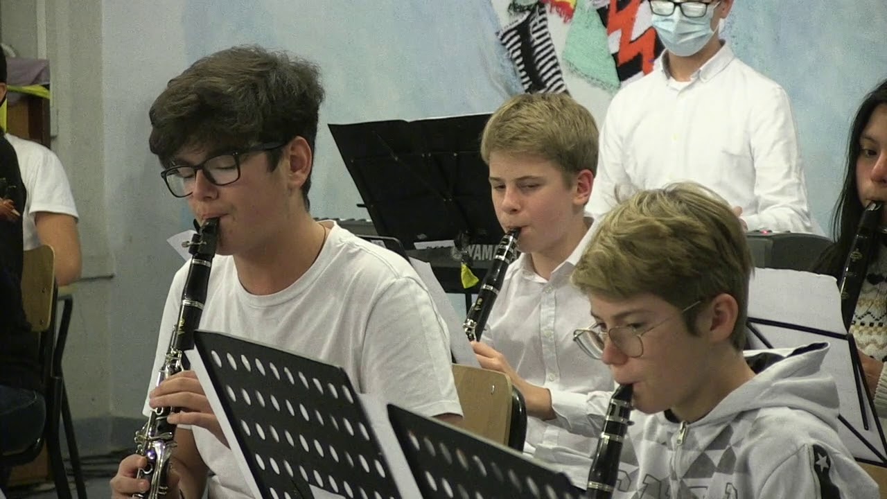Open Day Musicale