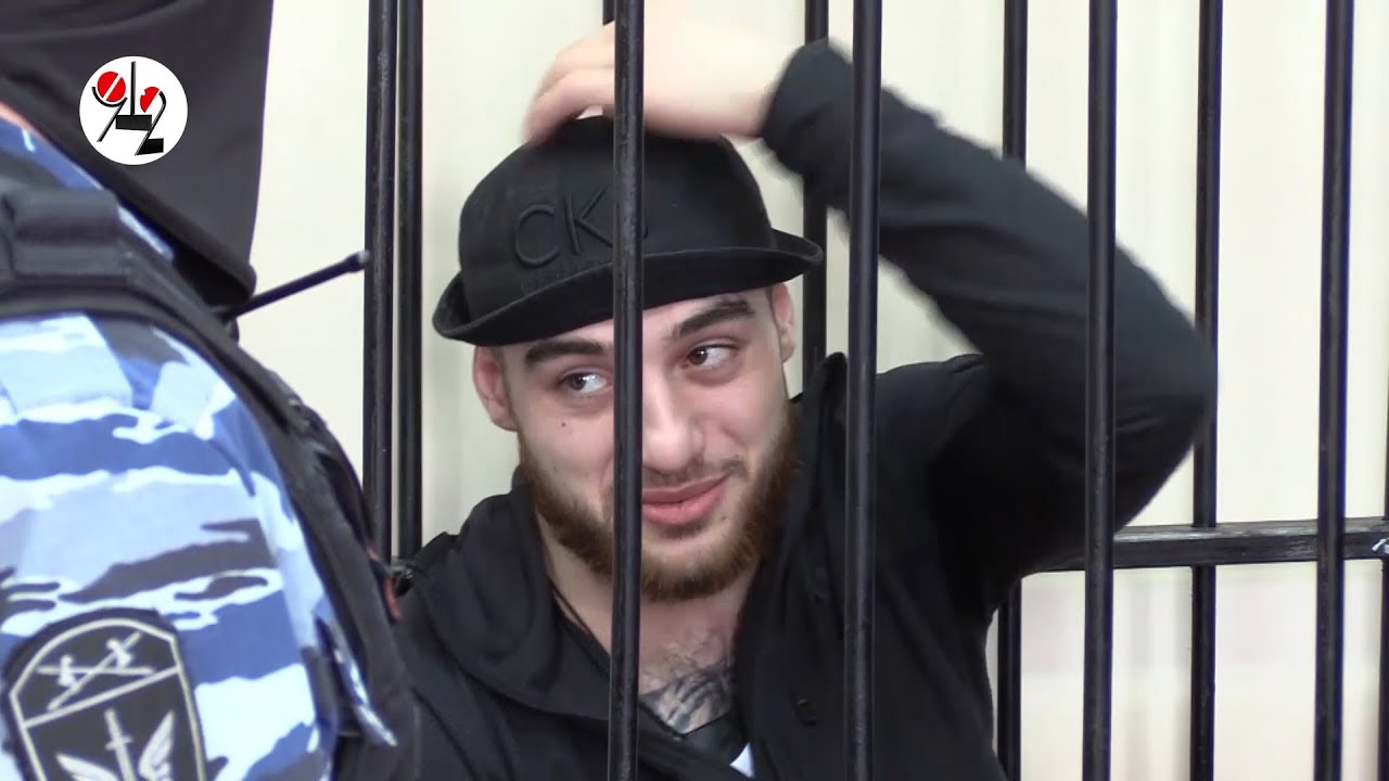 Банда оказалась не бандой, но села на 59 лет. Real video