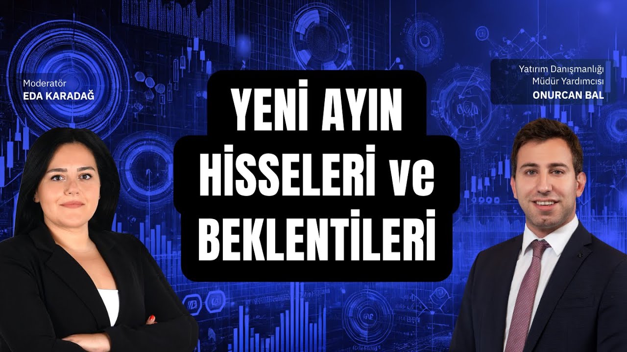 Yeni Ayın Hisseleri & Beklentileri | Ocak 2026
