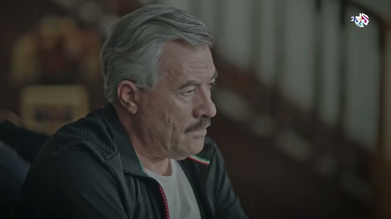 مسلسل ابتسم أيها الجنرال الحلقة 27 مشاهدة ممتعة