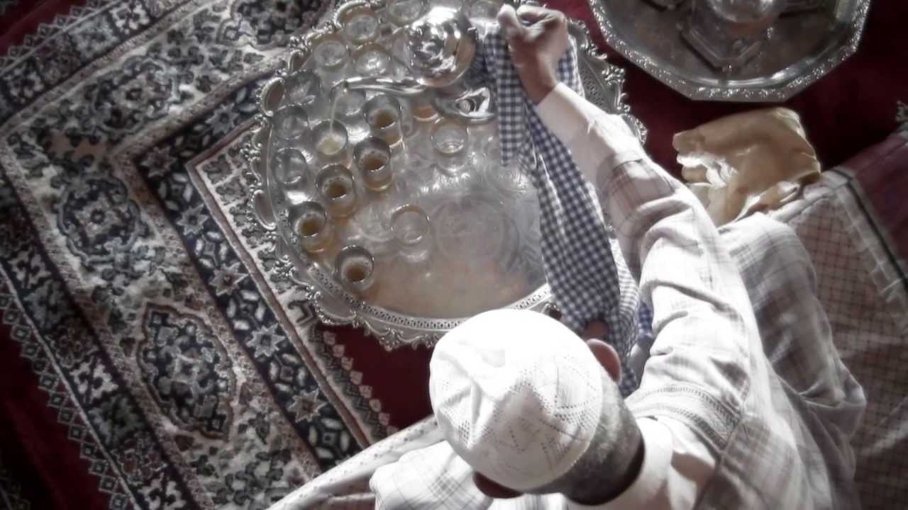 Moussem Cheraga @ Rabat 2012