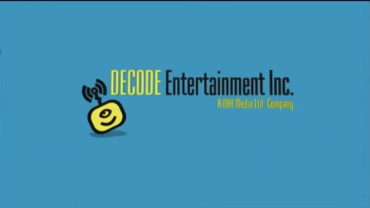 Decode Entertainment Collection