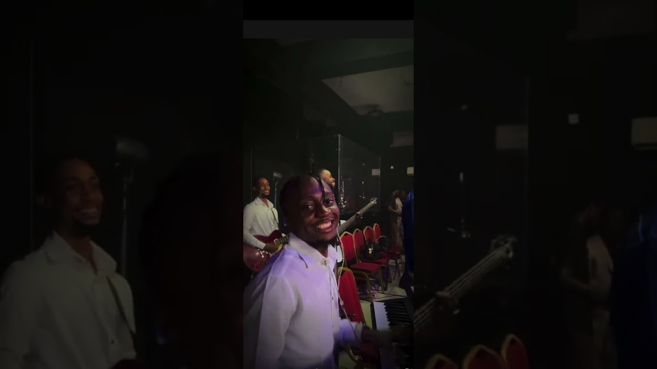 HOT DEVOTION PRAISE MEDLEY 🔥🔥🔥🔥🎧🎹🎹 BANDCAM