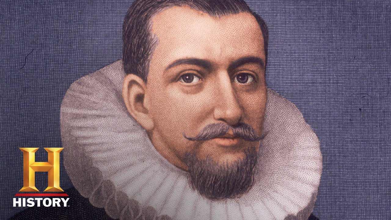 Henry Hudson: Searching for the Northwest Passage - Fast Facts | History