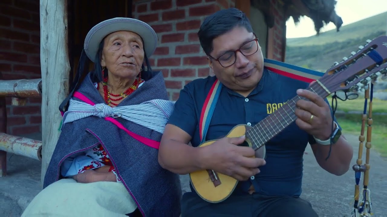 A TI MI SALVADOR LAS MENSAJERAS DEL REY GUAYAQUIL - ECUADOR