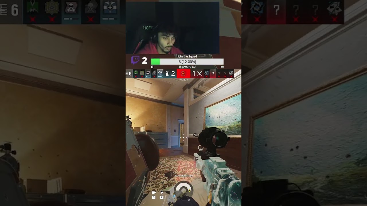 DOc Ace | #itisarjay on #Twitch