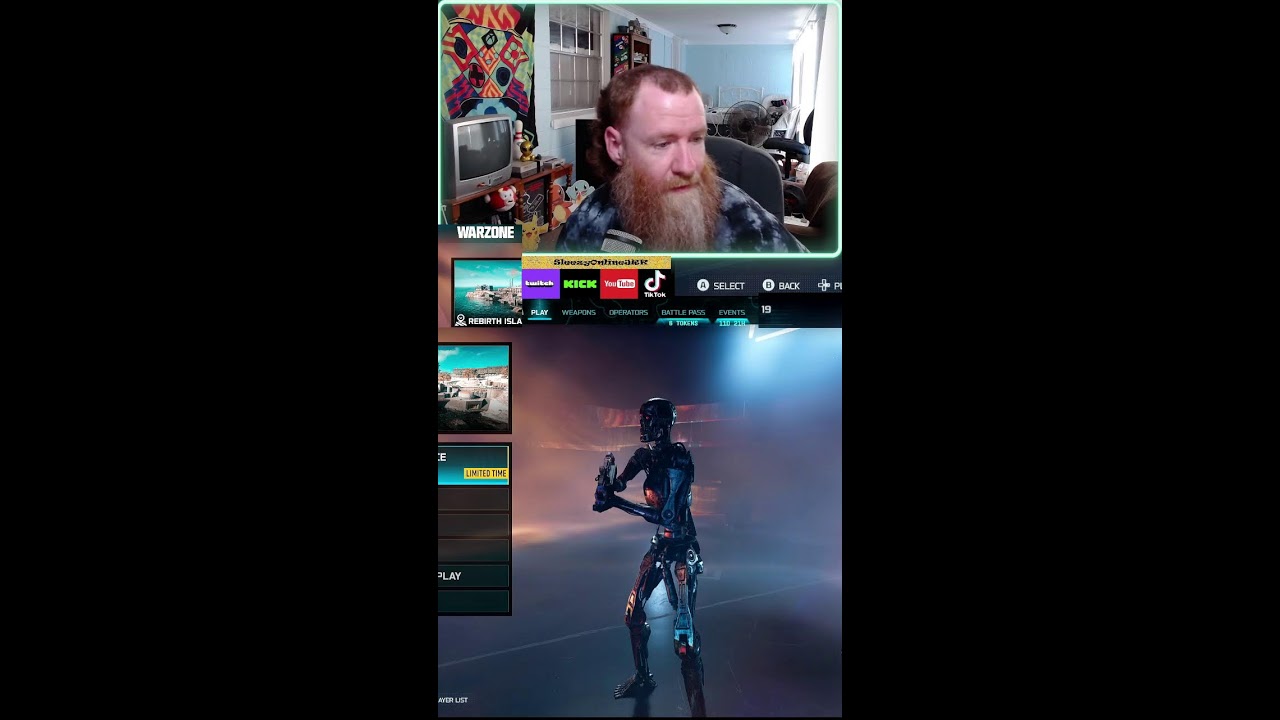 TGIF - That Gyatt Is Fat