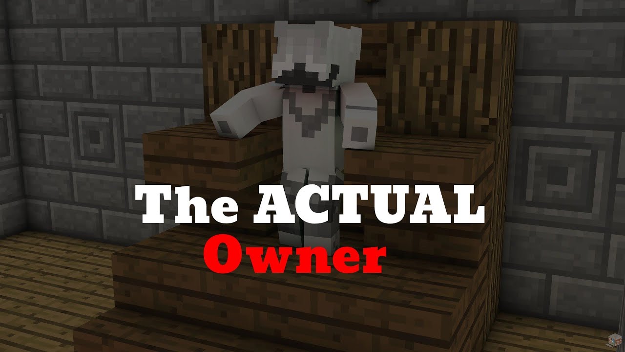 The ACTUAL owner of Minemalia Network...