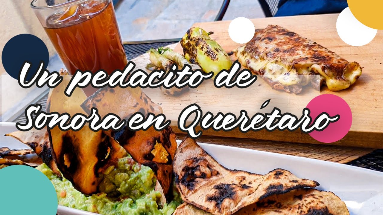 Carne Asada Sonorense en Querétaro - Norteño Style - Pinshi Millenial