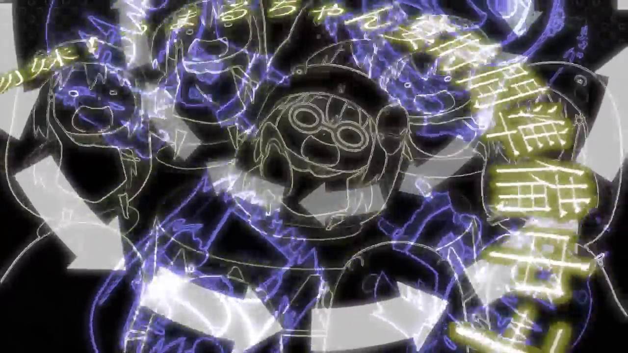 【パチスロ偽物語】 倖時間準備中BGMで 『うまるちゃん宴時間準備中！』