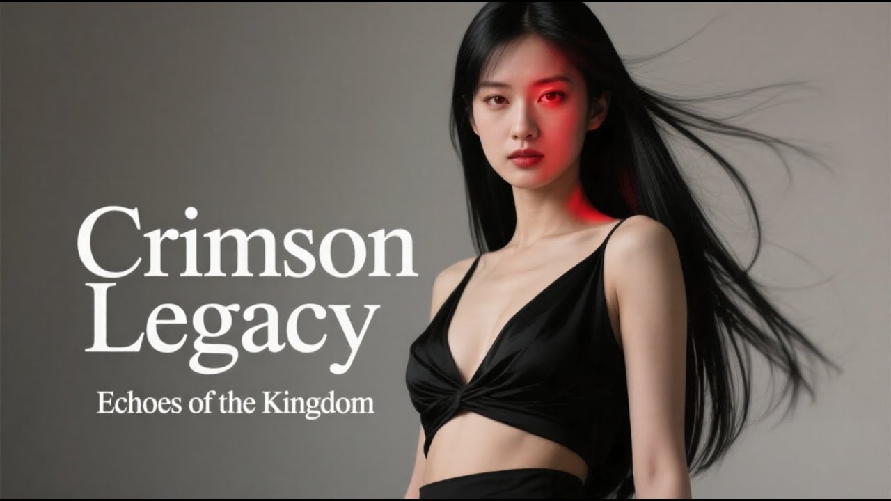 Epic Cinematic - Crimson Legacy - medieval music