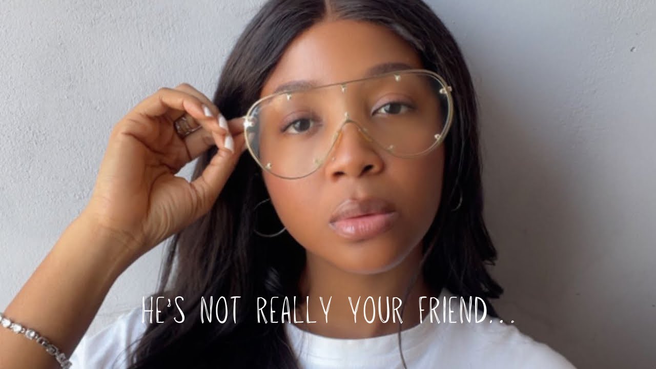 Twitter Saga: Avoiding Abuse in Platonic, Heterosexual Relationships