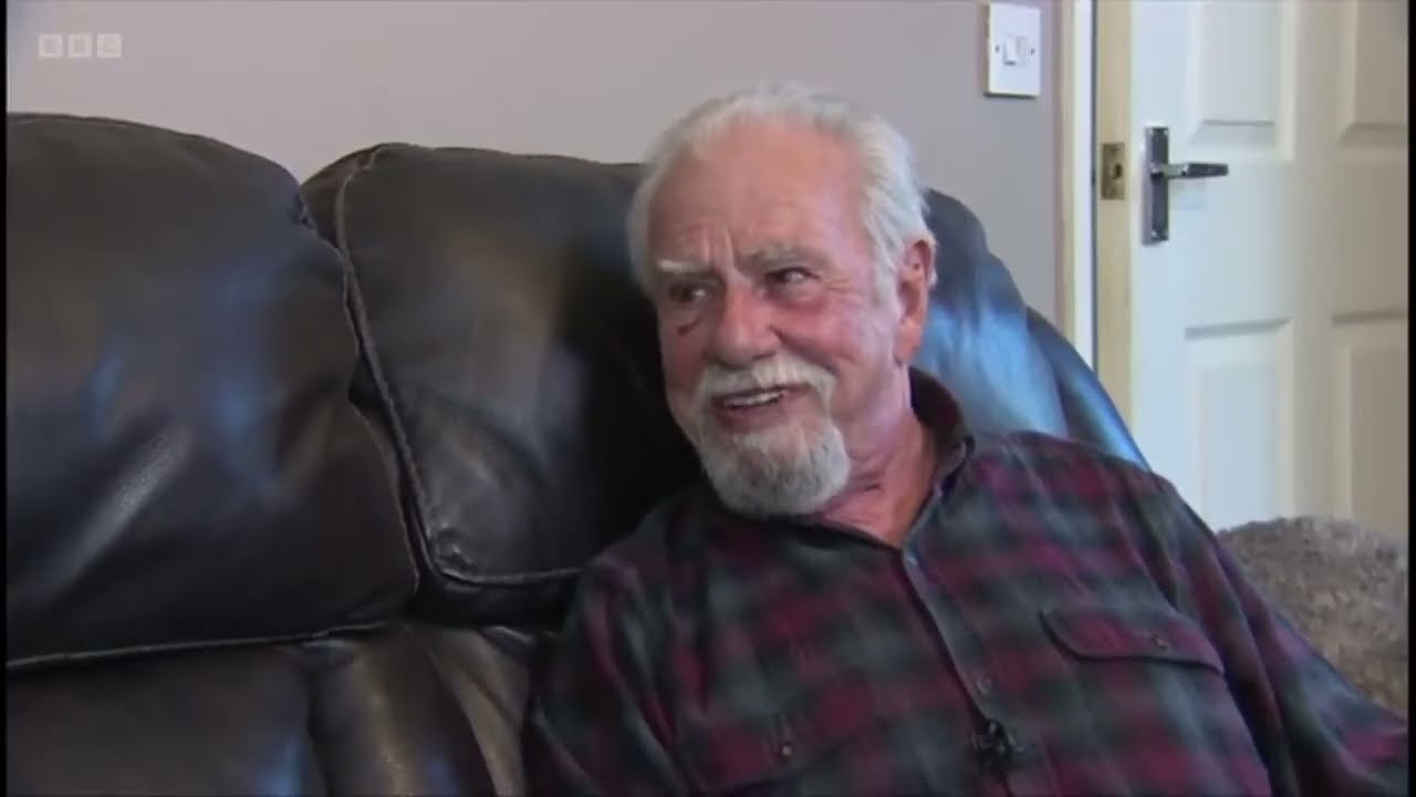 The Wurzels' Pete Budd on BBC Points West