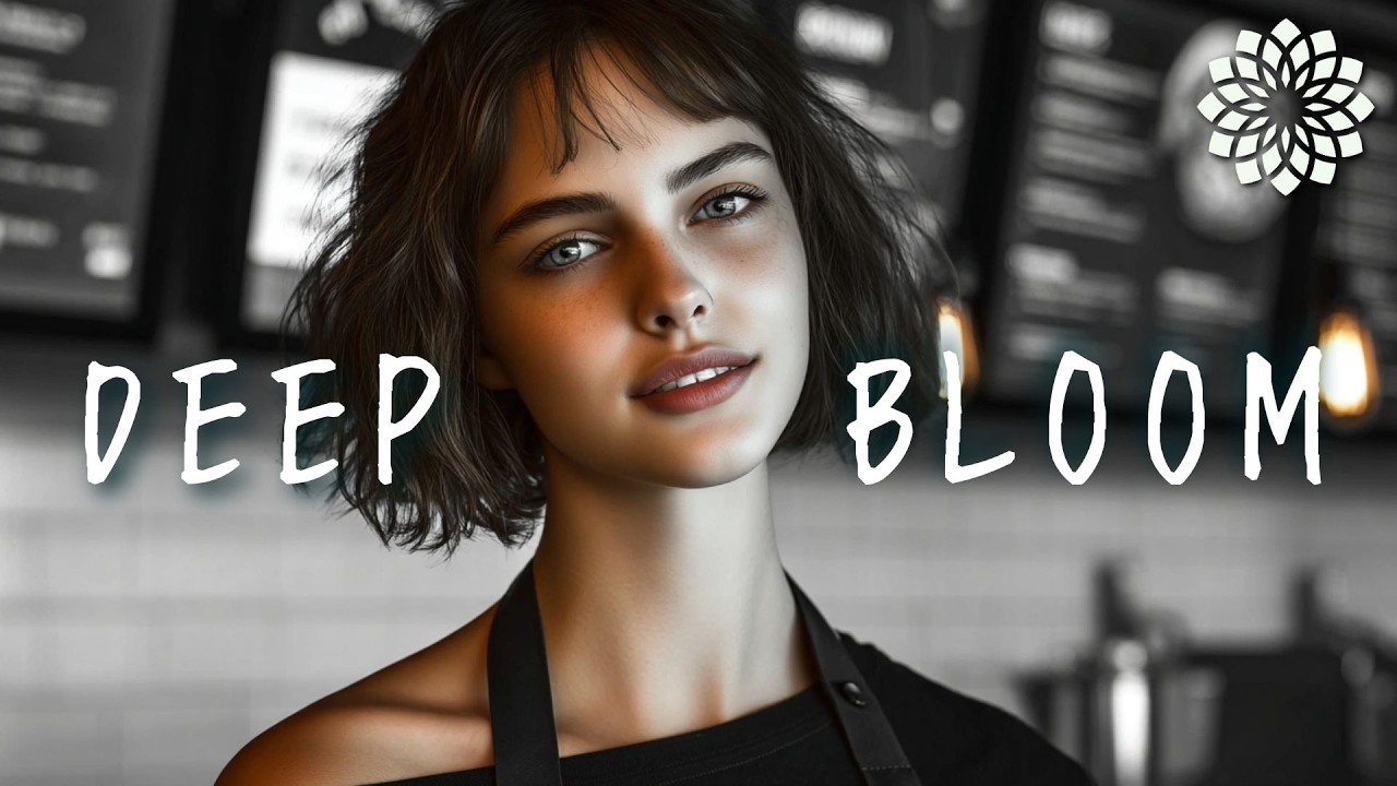 Manifest Your Best Self ✨ Powerful Harmonies & Driving House Beats (1 Hour Mix)