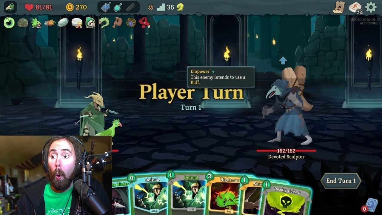 Everyone is playing this game..