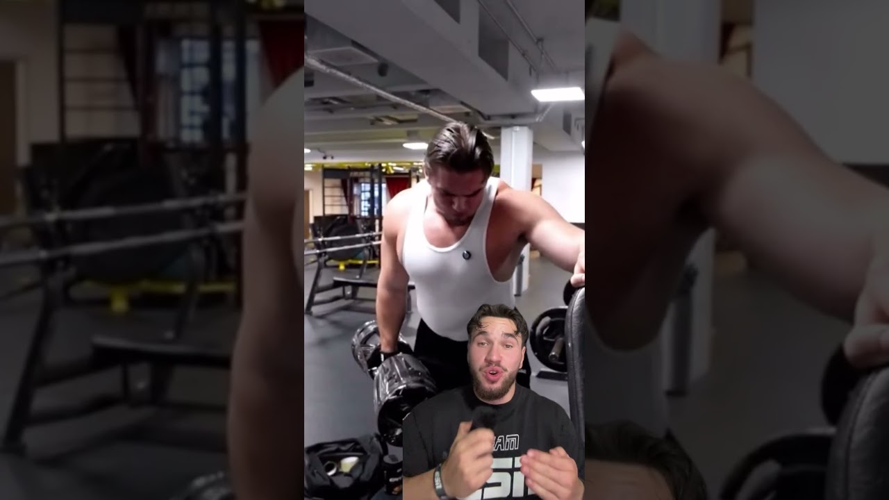 Vadim Brik st&auml;rker als Leonidas Arkona?! 💪🏻