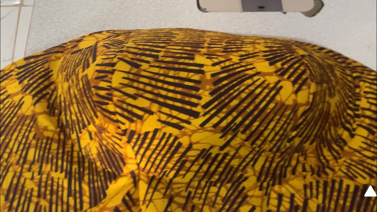 Как сделать подкладку под платье-бюстье || Простой урок с использованием вкладышей для груди