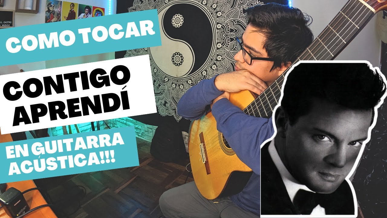 Como tocar 