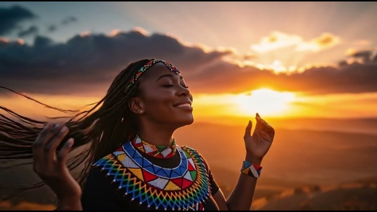 Ngizobuya (I Will Return) | Gospel Amapiano Worship | Zulu & English | Jeremiah 29:11