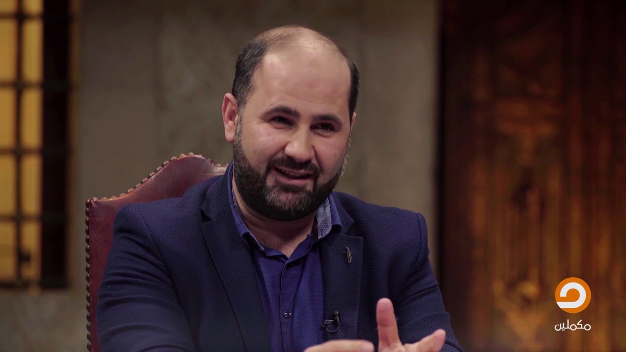د.وائل شيخ أمين: إدمان المواقع الإباحية لا يكفيه الزواج فقط، فترى الشاب متزوجا ولا زال يدمنها
