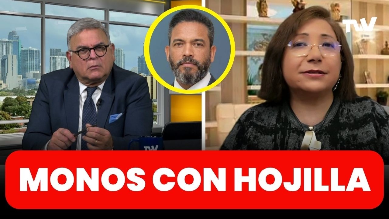 ¿POR QUÉ LA DGCIM ESTÁ EN MANOS DE UN ESPECIALISTA EN TORTURA? | Por la Mañana con Carlos Acosta