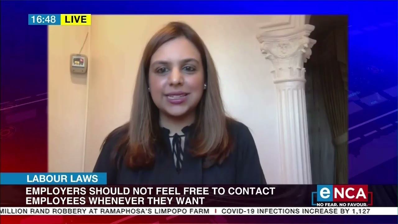 Discussion | Work WhatsApp groups may be breaking the law