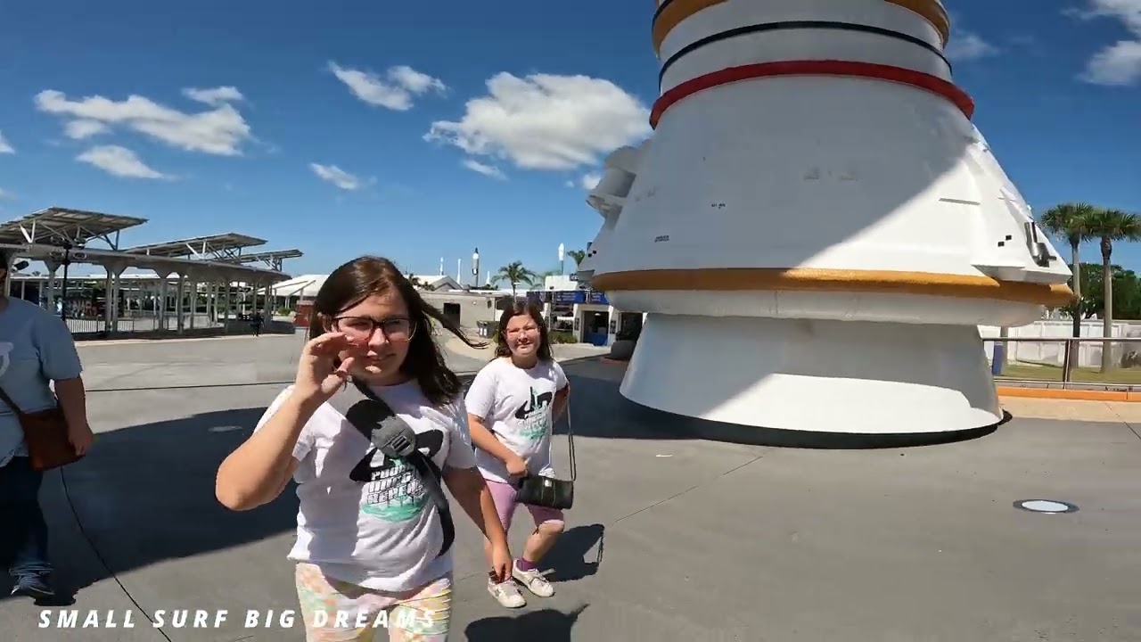 ROCKET MAN