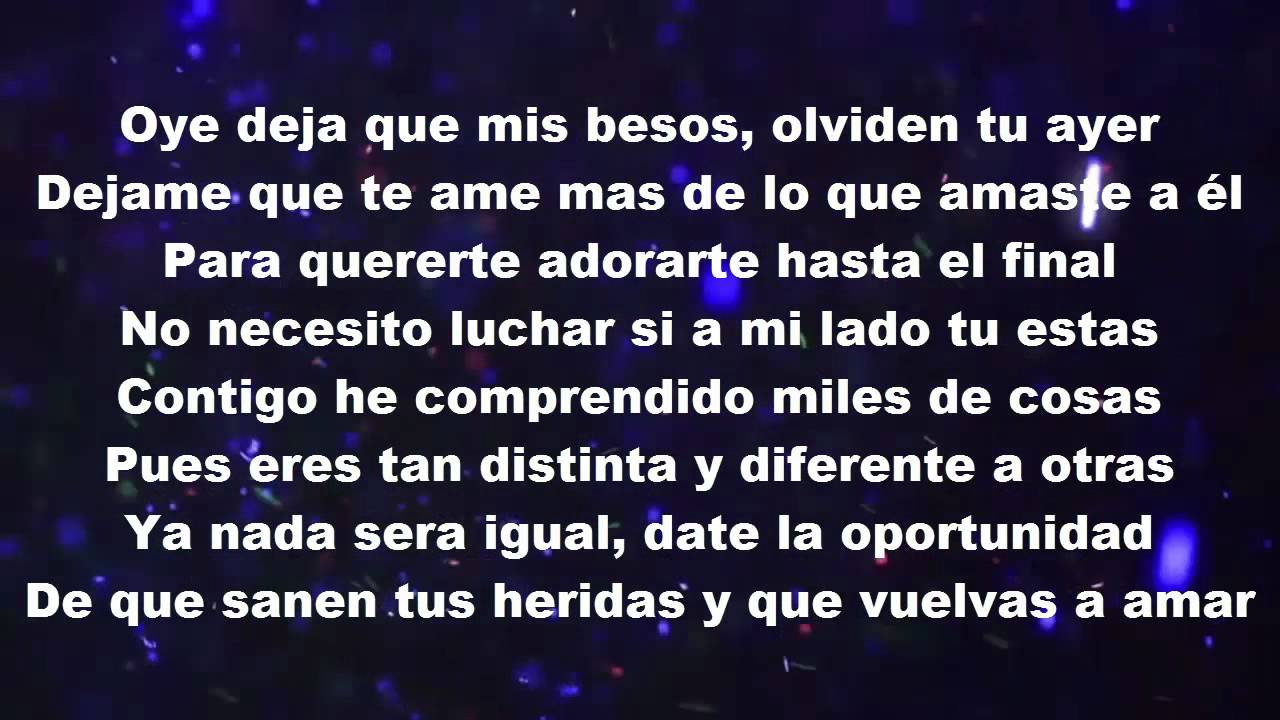Crasek Ft. Yed, Yayo - Dejame (Letra)