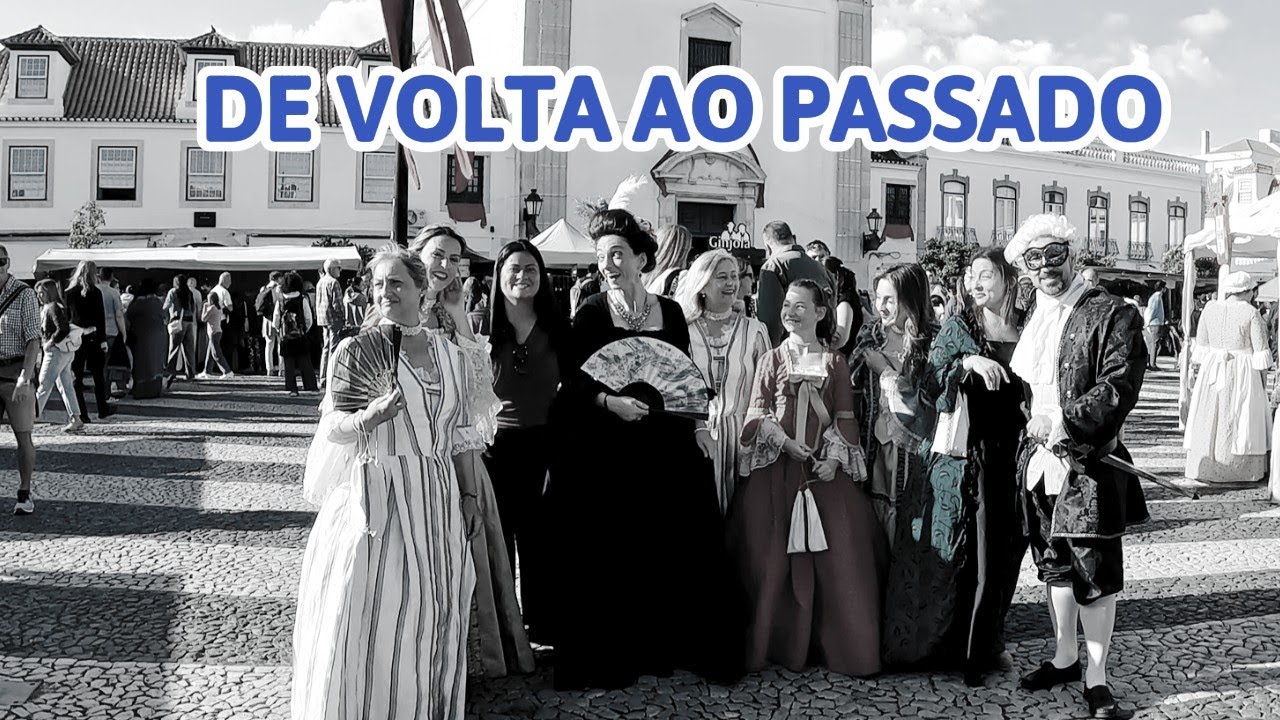 MUITA COMIDA E DIVERSÃO?