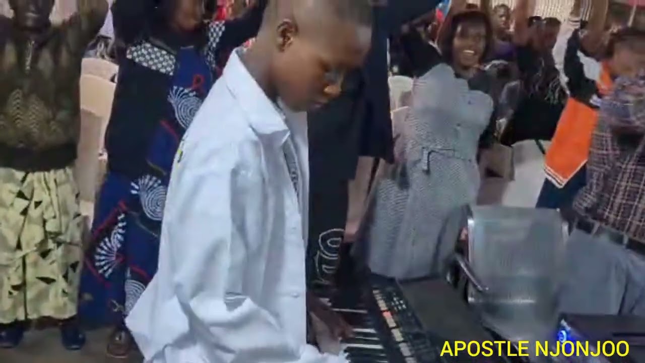 YESU 🔥 🔥 🔥 