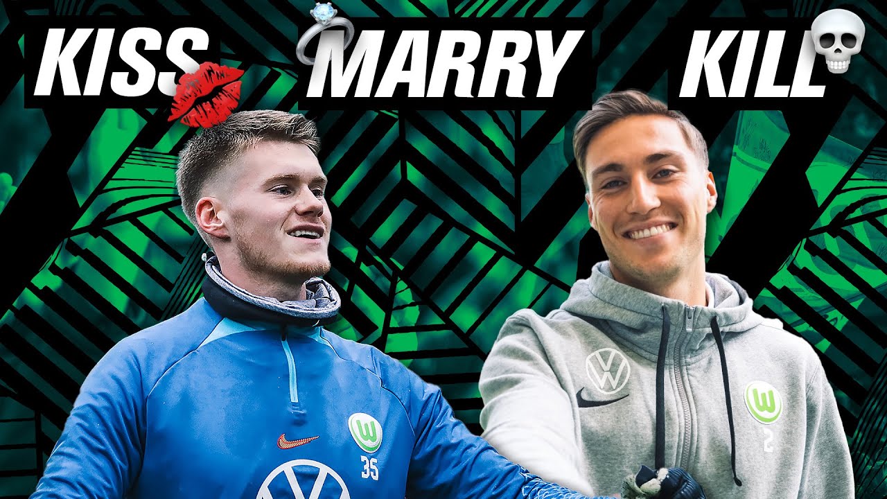 Wer organisiert den besten JGA? 🥳👯‍♀️ | 