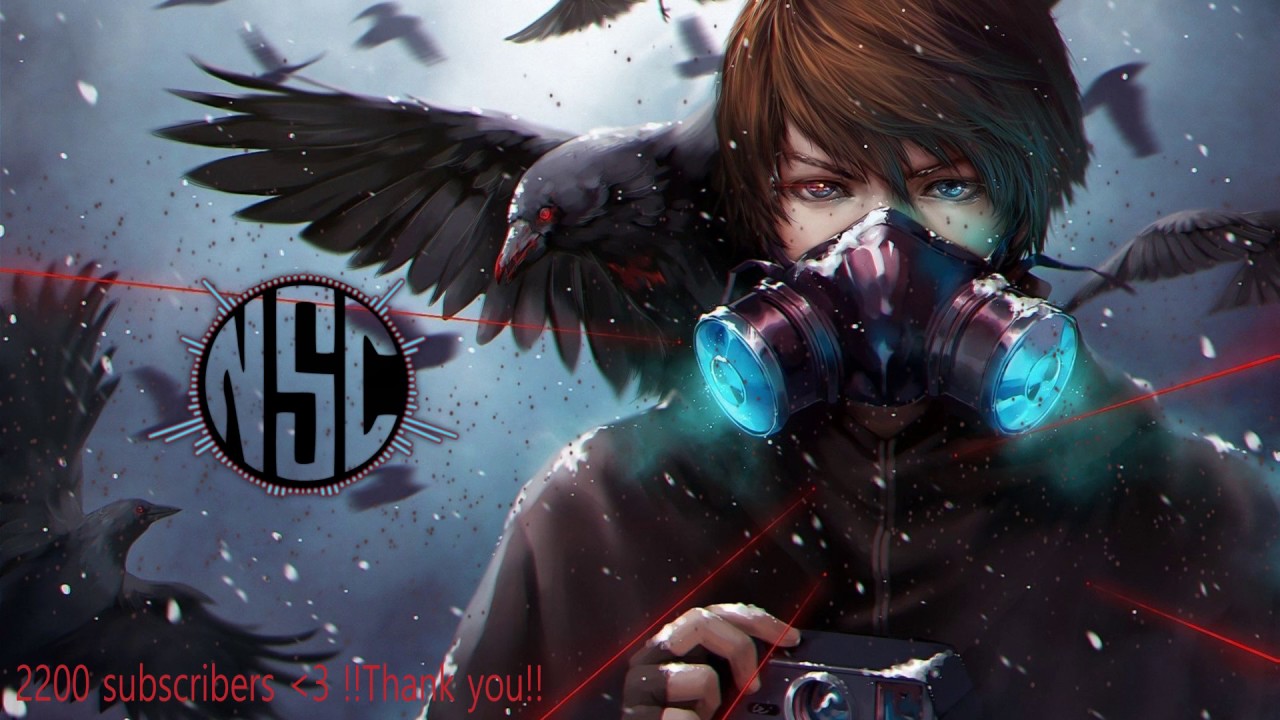 Nightcore - OK [Robin Schulz ft. James Blunt]