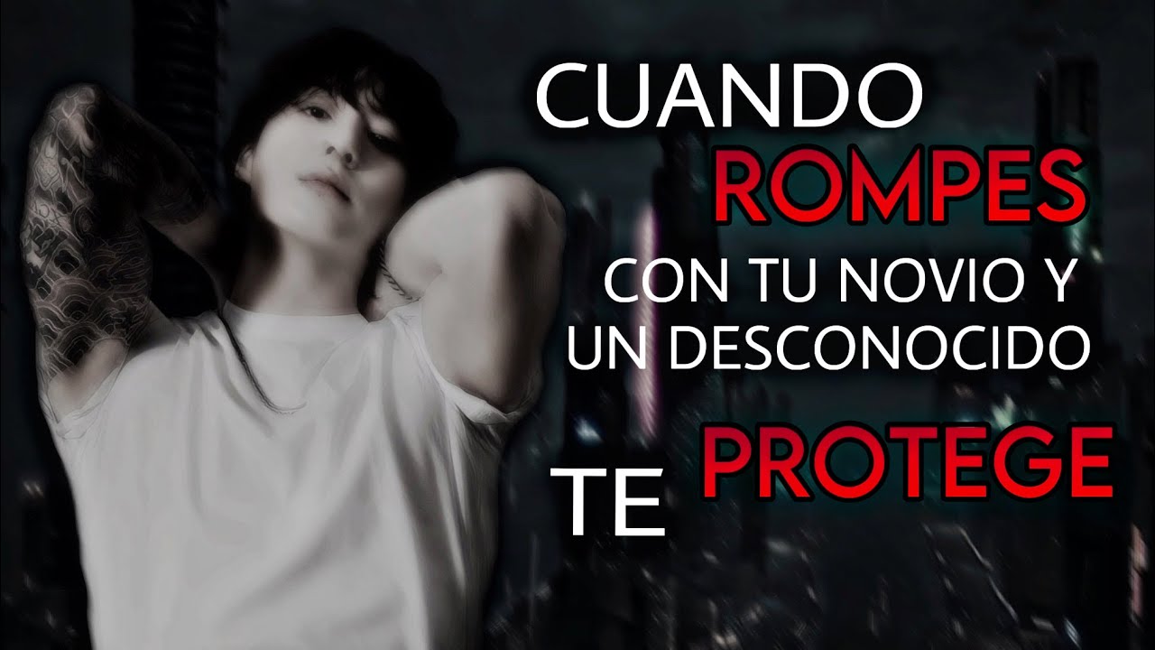 IMAGINA CON JUNGKOOK : UNA NOCHE DE LOCURAS [CAP. UNICO]